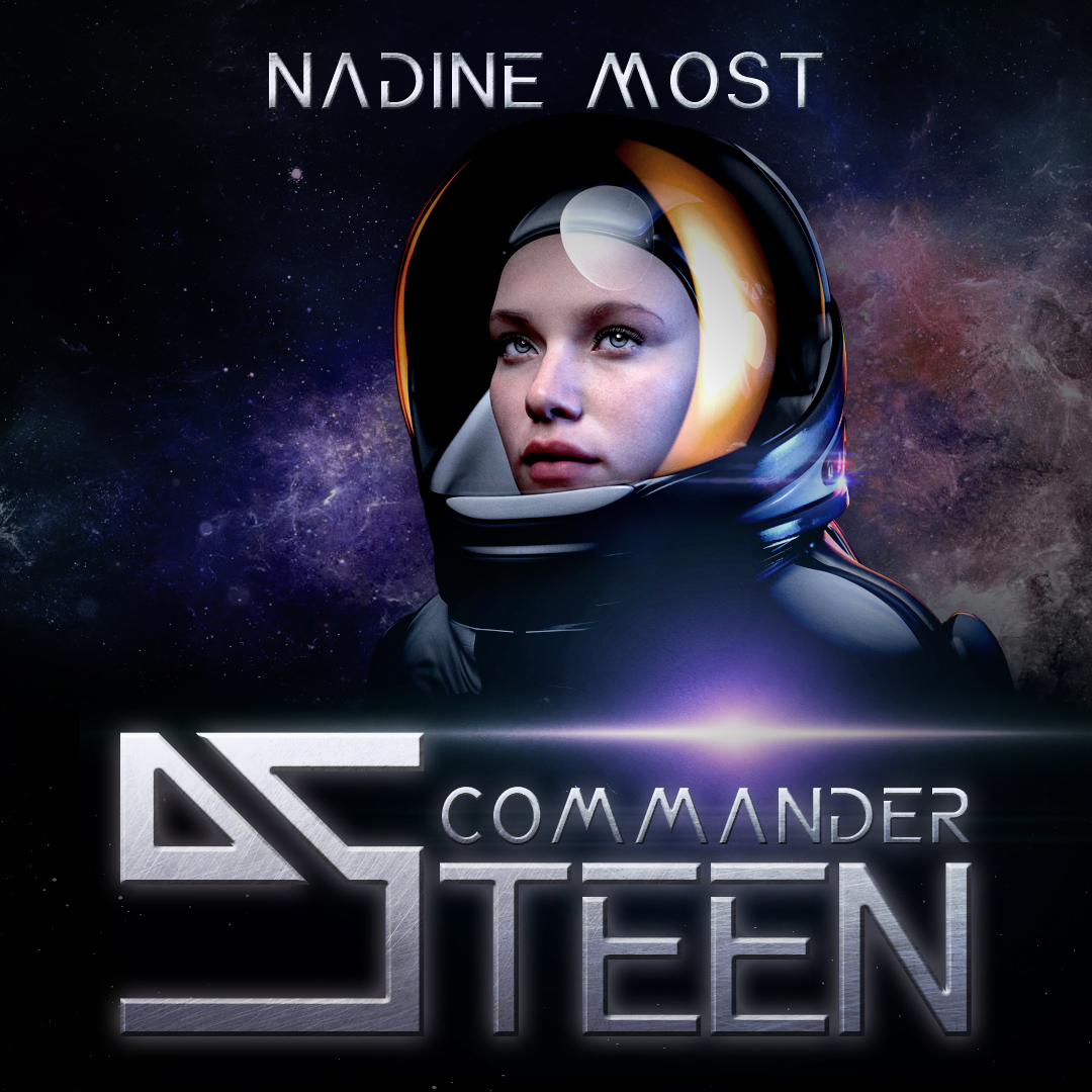 Mockup von Sternenglanz - Die Insider als Buch und Ebook