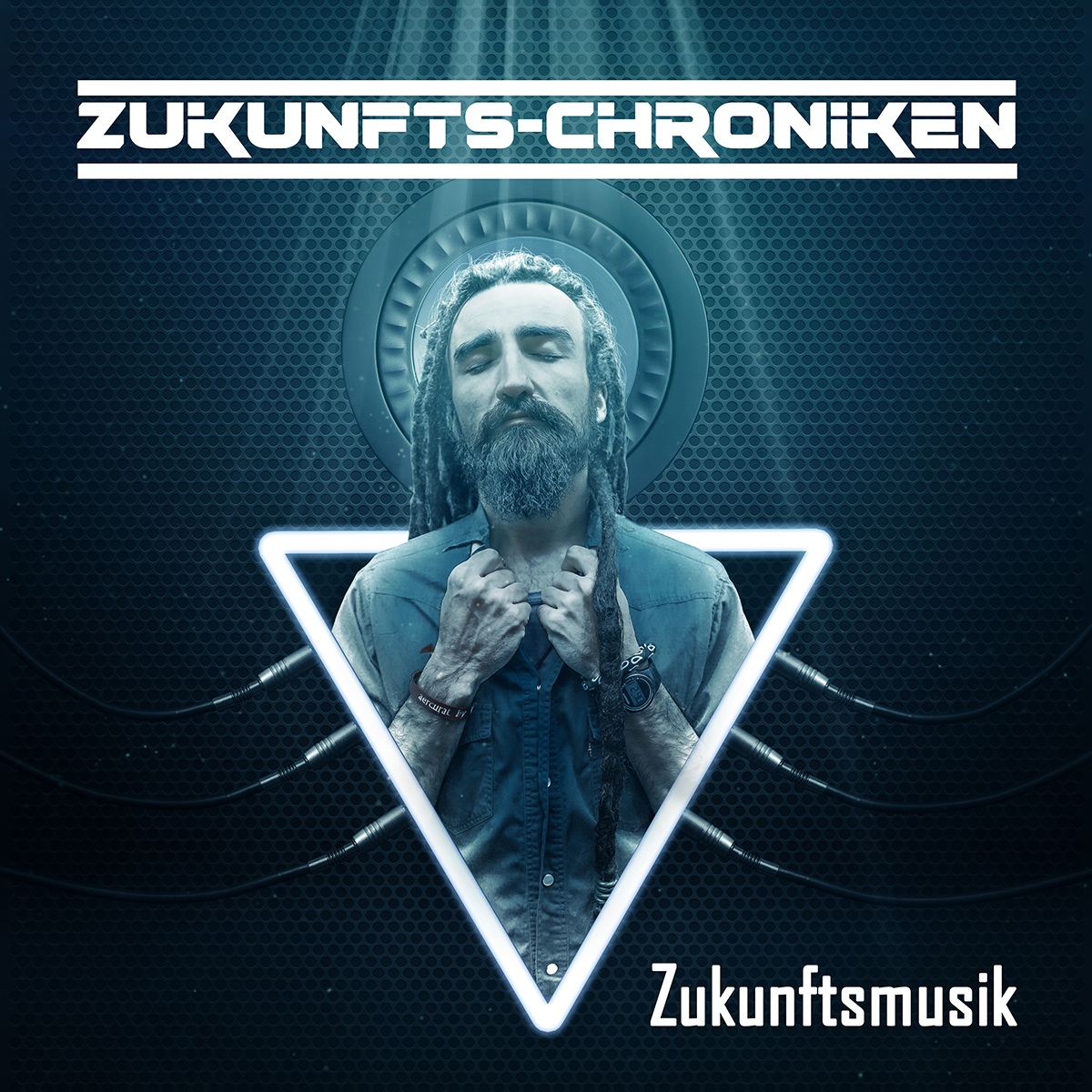 Mockup von Sternenglanz - Die Insider als Buch und Ebook